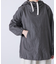 Cotton anorak
