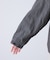 Cotton anorak