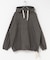 Cotton anorak