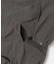 Cotton anorak