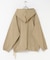 Cotton anorak