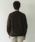 『一部WEB限定カラー』コットンウール クルーネックニット