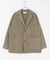 『ユニセックス』Tailored jacket