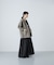 『ユニセックス』Tailored jacket