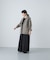 『ユニセックス』Tailored jacket
