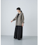 『ユニセックス』Tailored jacket