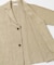 『ユニセックス』Tailored jacket