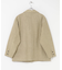 『ユニセックス』Tailored jacket