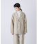 『ユニセックス』Tailored jacket