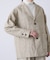 『ユニセックス』Tailored jacket