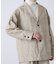 『ユニセックス』Tailored jacket