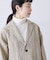 『ユニセックス』Tailored jacket