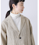 『ユニセックス』Tailored jacket