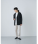 『ユニセックス』Tailored jacket