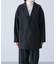 『ユニセックス』Tailored jacket
