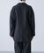 『ユニセックス』Tailored jacket