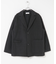 『ユニセックス』Tailored jacket