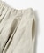 Tuck skirt