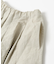 Tuck skirt
