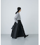 Tuck skirt
