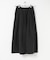 Tuck skirt