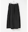 Tuck skirt