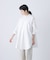 Cotton tunic shirts