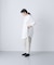 Cotton tunic shirts