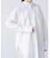 Cotton tunic shirts