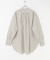 Cotton tunic shirts