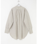Cotton tunic shirts