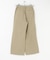 Two-tuck easy pants