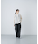 Two-tuck easy pants