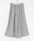 Washable wool easy pants
