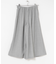 Washable wool easy pants