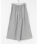 Washable wool easy pants