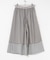 Washable wool easy pants