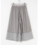 Washable wool easy pants