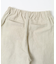 Loose tapered pants