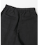 Loose tapered pants