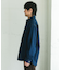 デニムレギュラーカラーシャツ
