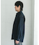 デニムレギュラーカラーシャツ