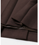 『UR TECH SMOOTHLUXE』片ヒダプリーツスカート
