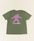 『別注』TACOMA FUJI RECORDS×EKAL　 BSP T-SHIRTS