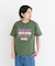『別注』TACOMA FUJI RECORDS×EKAL　 BSP T-SHIRTS