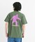 『別注』TACOMA FUJI RECORDS×EKAL　 BSP T-SHIRTS