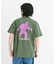 『別注』TACOMA FUJI RECORDS×EKAL　 BSP T-SHIRTS