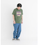 『別注』TACOMA FUJI RECORDS×EKAL　 BSP T-SHIRTS