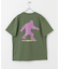 『別注』TACOMA FUJI RECORDS×EKAL　 BSP T-SHIRTS
