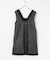 F by ROSSO　ピケ2WAYミニジャンパーワンピース